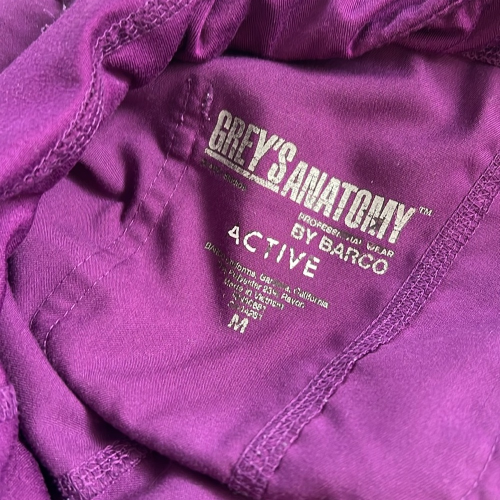 Medium Scrub Bundle - image 6